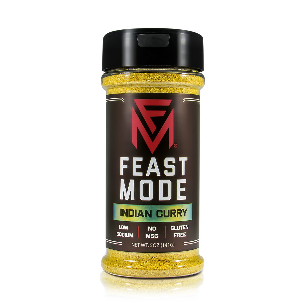 Feast Mode Flavors