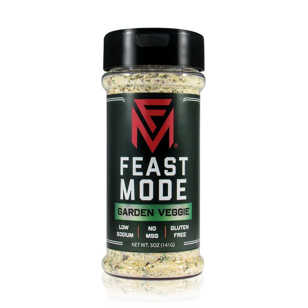 Feast Mode Flavors