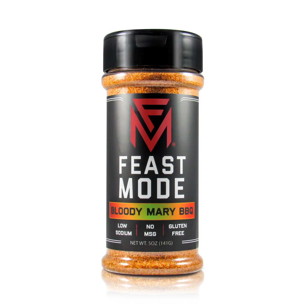 Feast Mode Flavors
