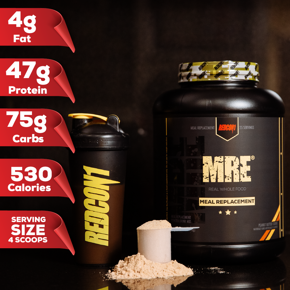 MRE - 7LB