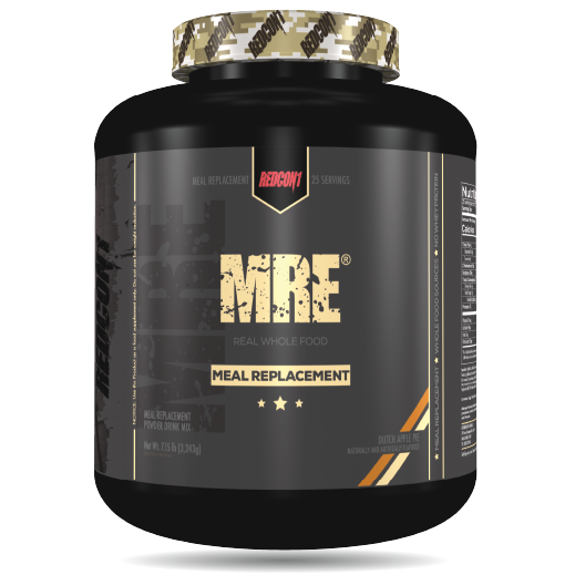 MRE - 7LB