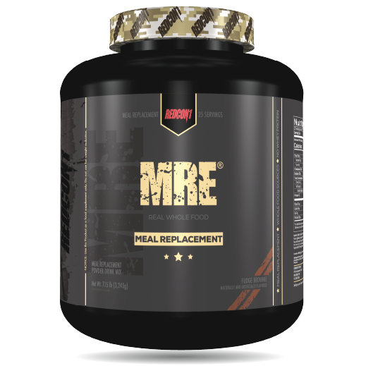 MRE - 7LB