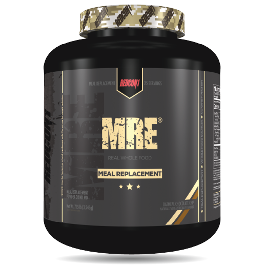 MRE - 7LB