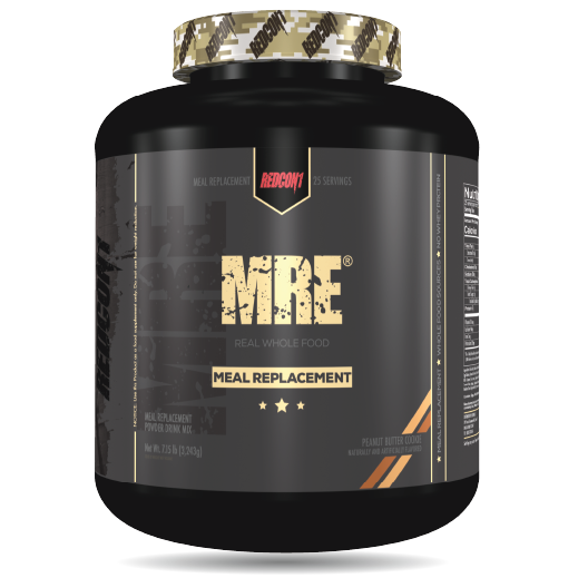 MRE - 7LB