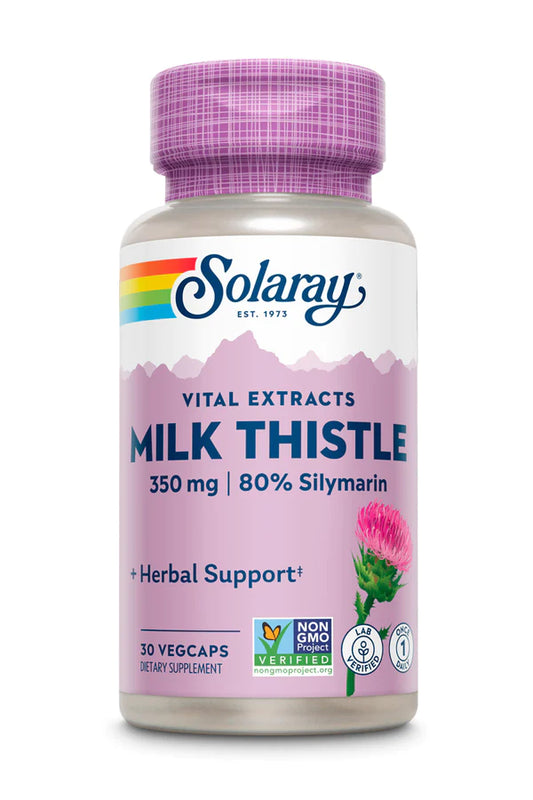 Milk Thistle