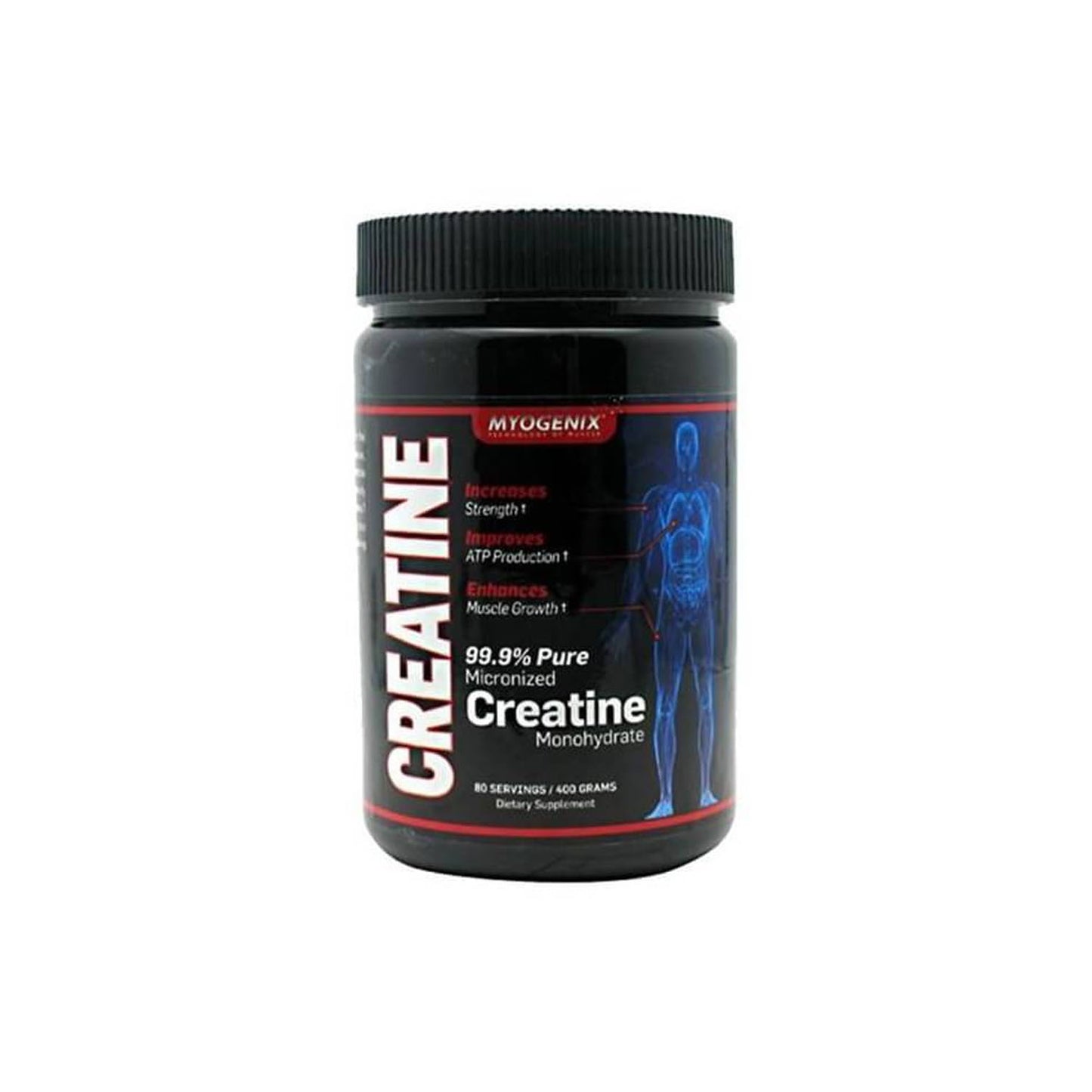 Myogenix - Creatine Monohydrate