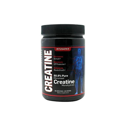 Myogenix - Creatine Monohydrate
