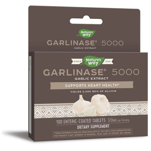 Garlinase