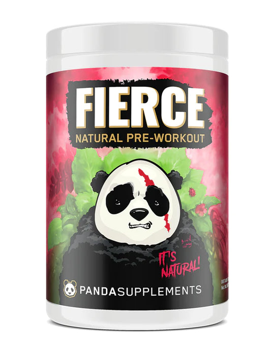 Fierce Natural