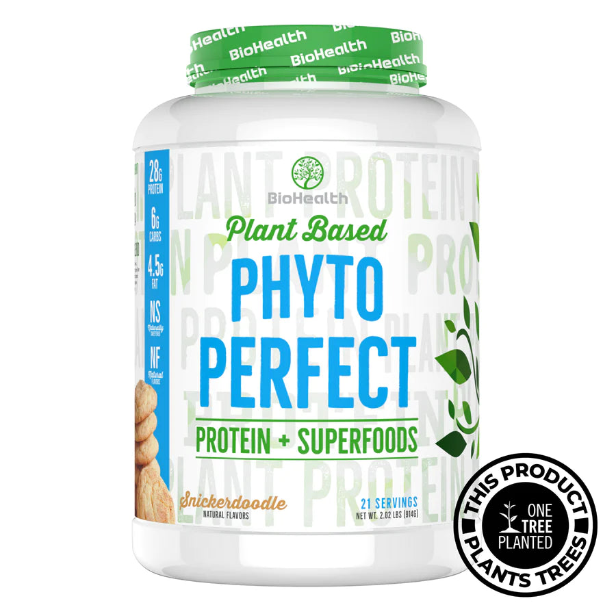 Phyto Perfect - 2LB