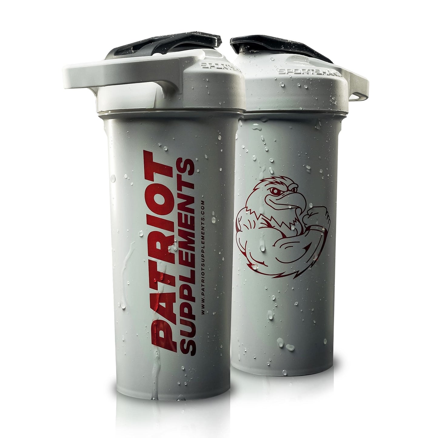 Patriot Shaker Cup