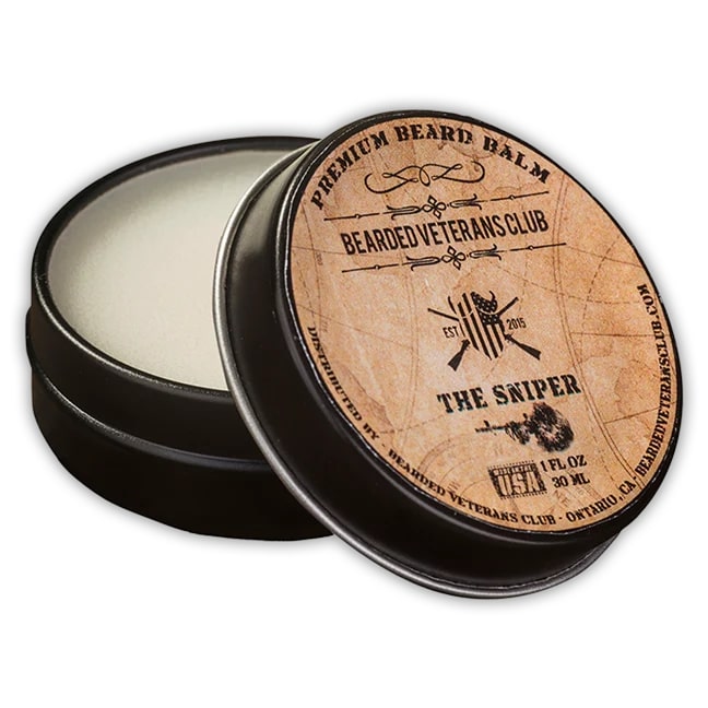 Beard Balm