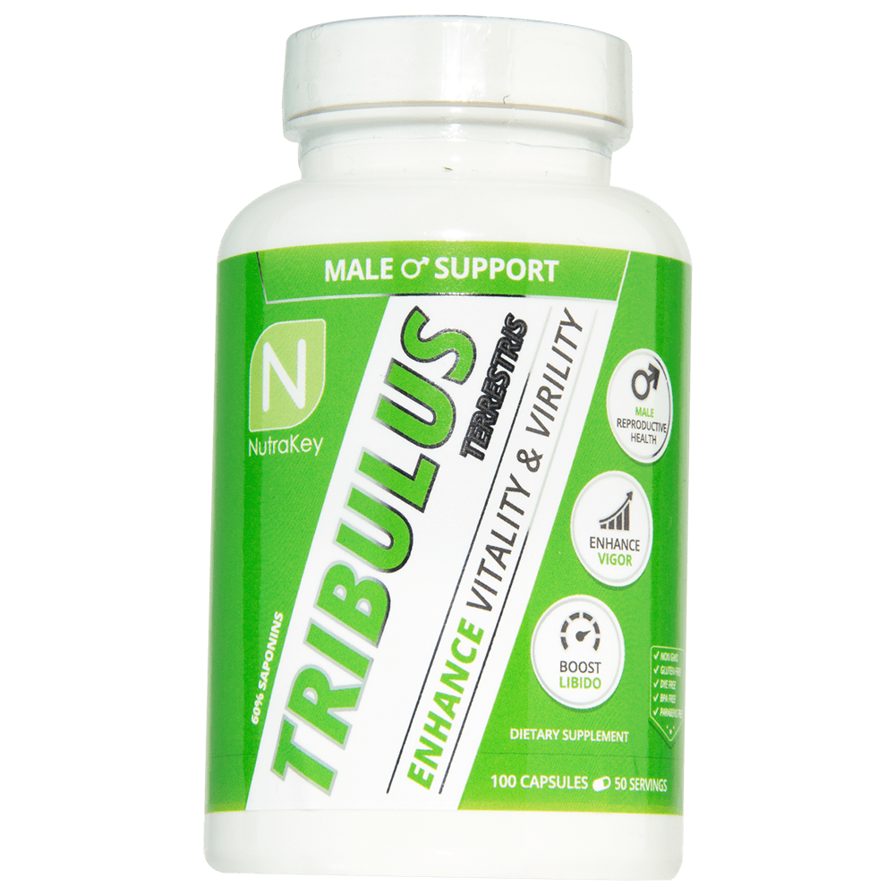 Tribulus