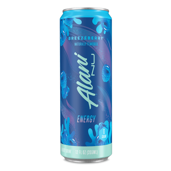 Alani Nu's Energy Drink - Single - Patriot Supplements