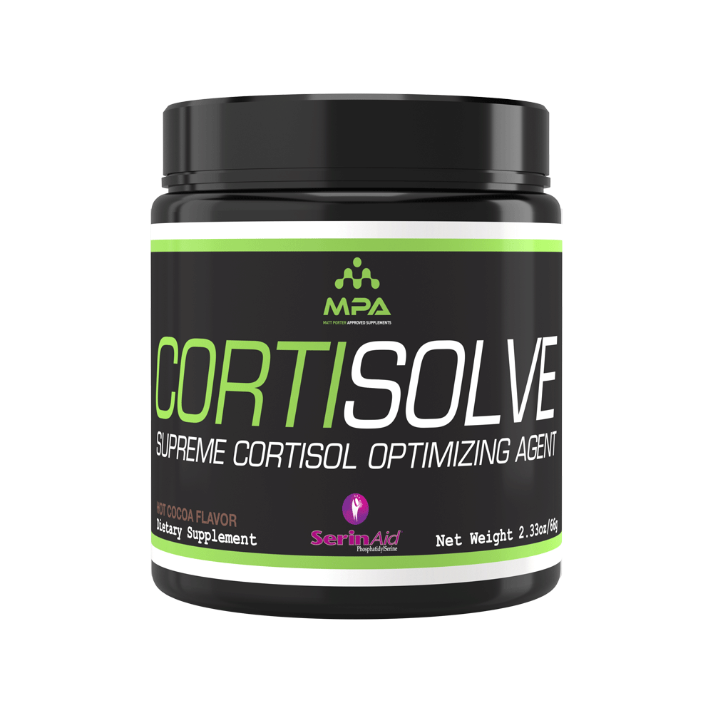CortiSolve