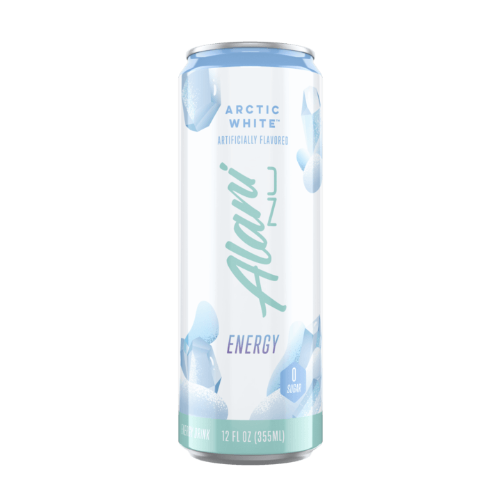 Alani Nu's Energy Drink - Single - Patriot Supplements