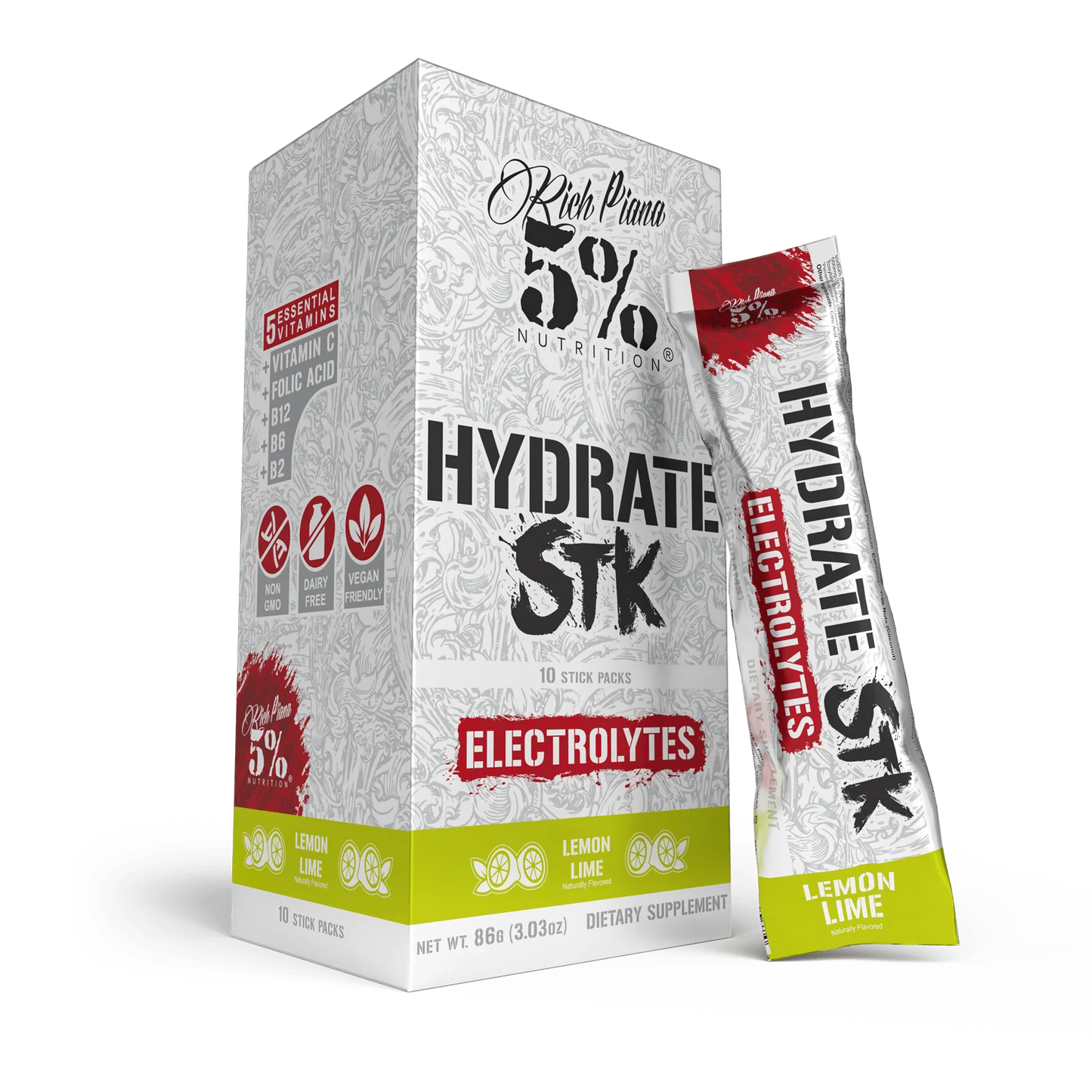 Hydrate STK