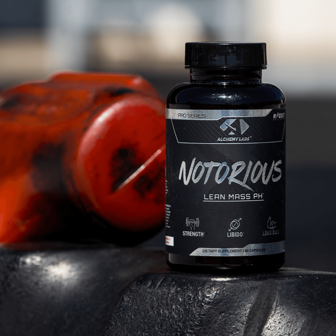 Notorious